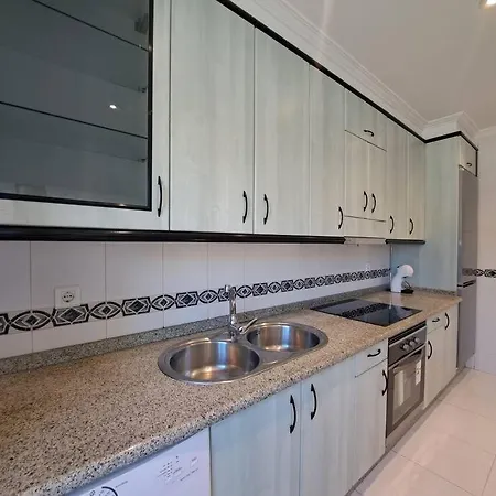 Apartment Panxon, A Unos Metros De La Playa. *