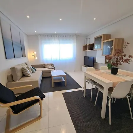 Panxon, A Unos Metros De La Playa. Apartment Nigrán