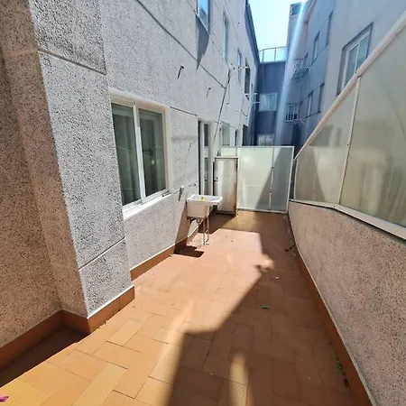 Panxon, A Unos Metros De La Playa. Apartment *
